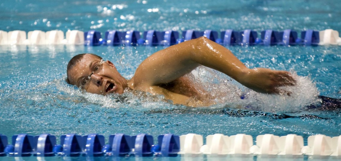Freie Hallenbadnutzung durch Vereine