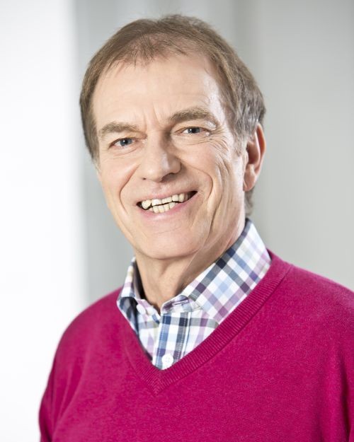 Klaus-Jürgen Krüger