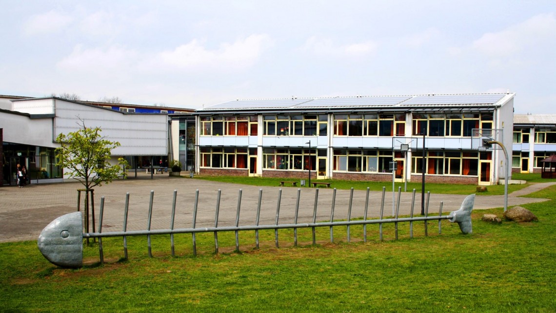 Geschichtliches aus Barsbüttel